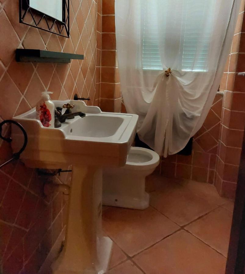 Appartamento E Mansarda Al Mare Rio Marina Exterior foto