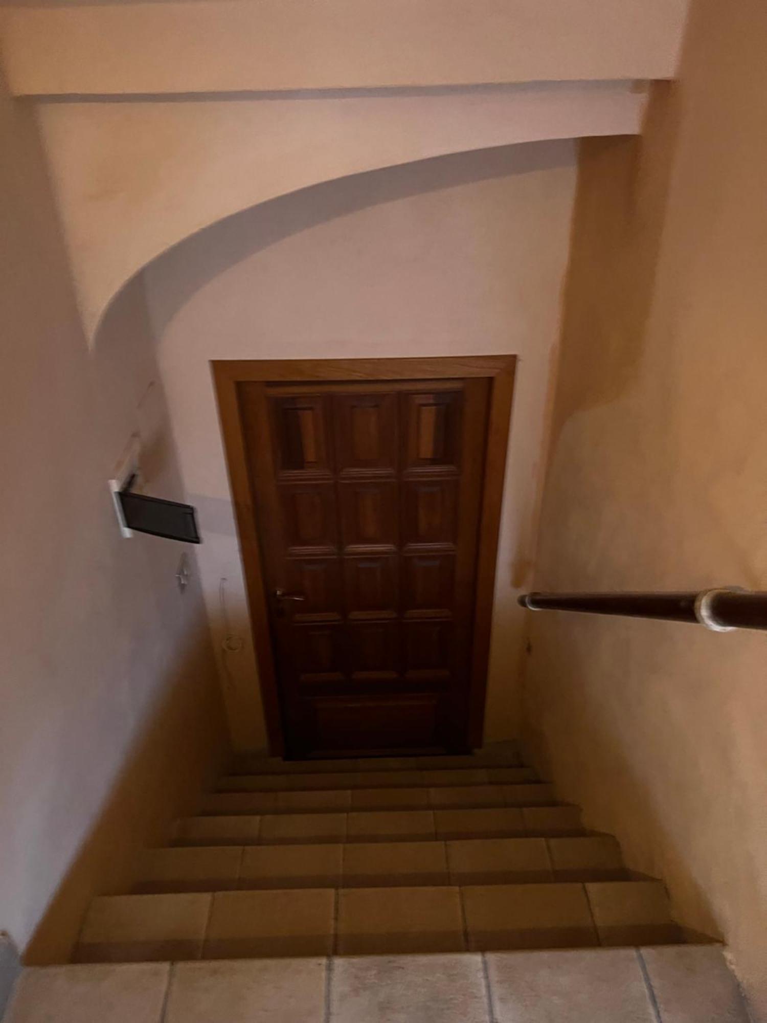 Appartamento E Mansarda Al Mare Rio Marina Habitación foto
