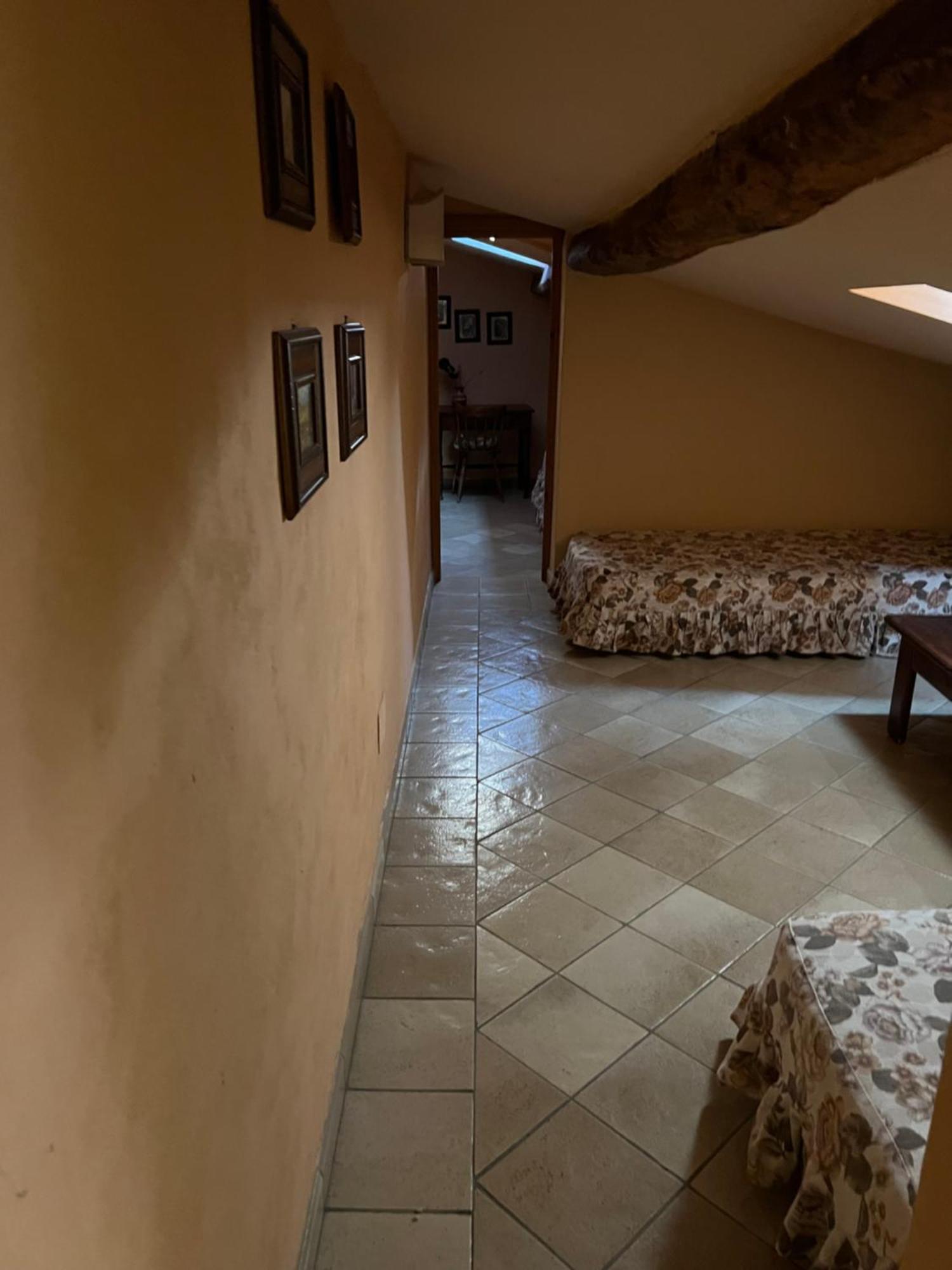 Appartamento E Mansarda Al Mare Rio Marina Habitación foto