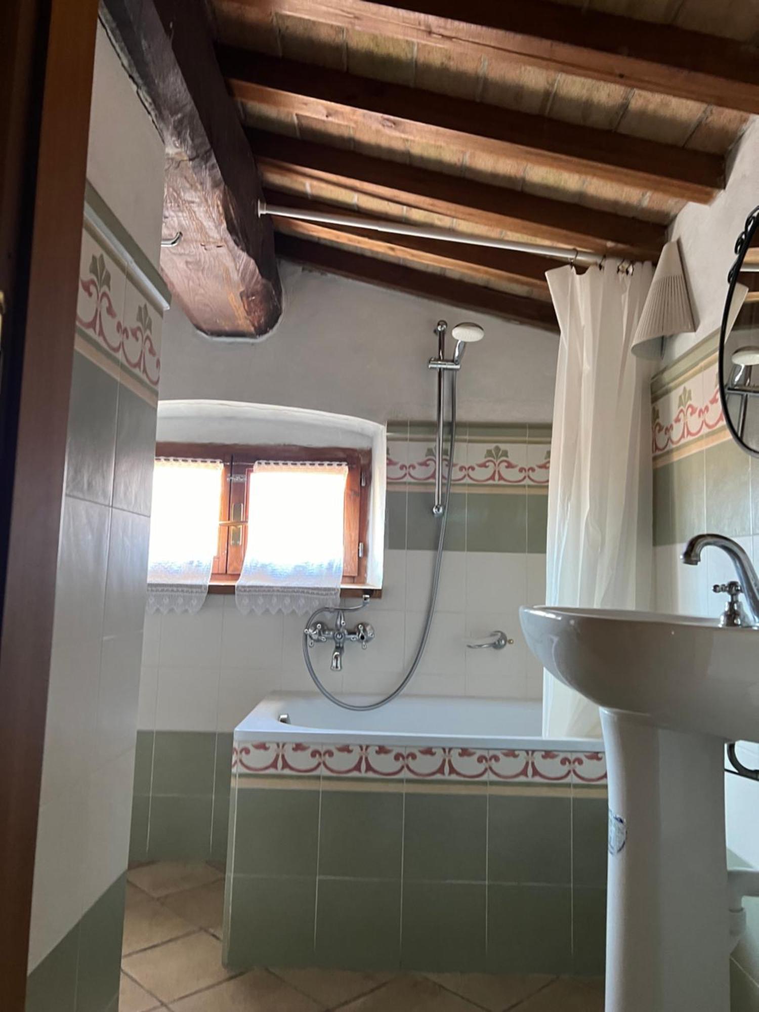 Appartamento E Mansarda Al Mare Rio Marina Habitación foto