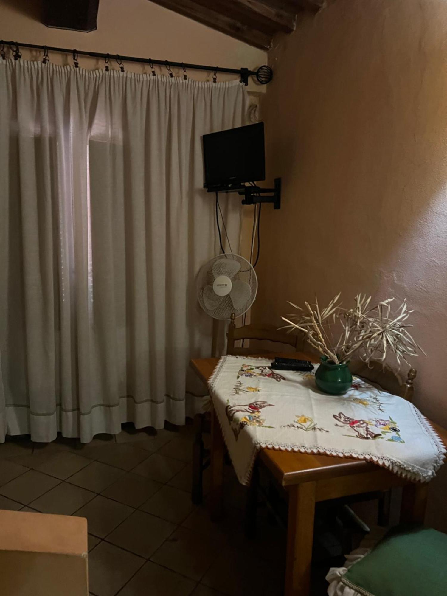 Appartamento E Mansarda Al Mare Rio Marina Habitación foto