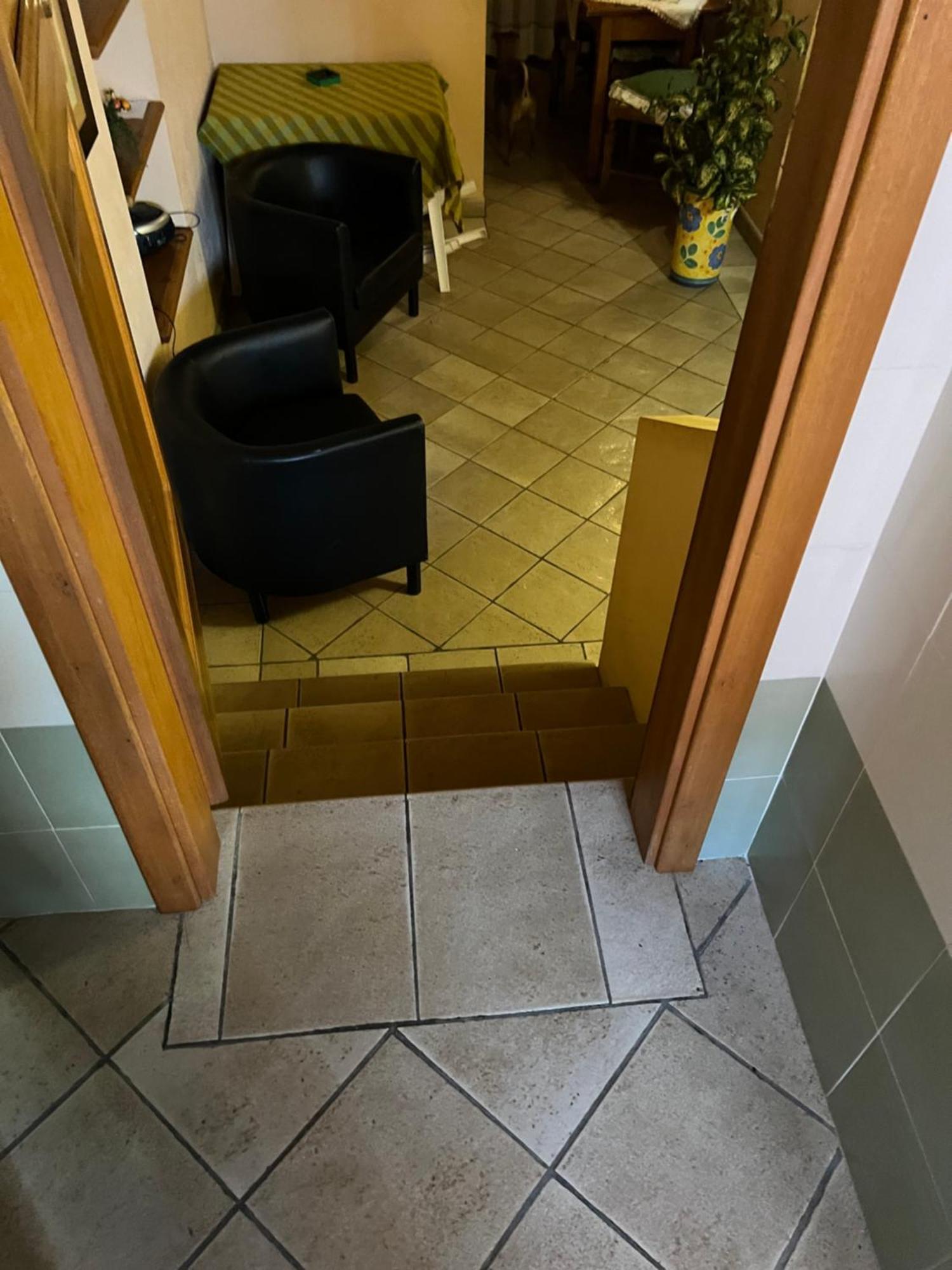 Appartamento E Mansarda Al Mare Rio Marina Habitación foto