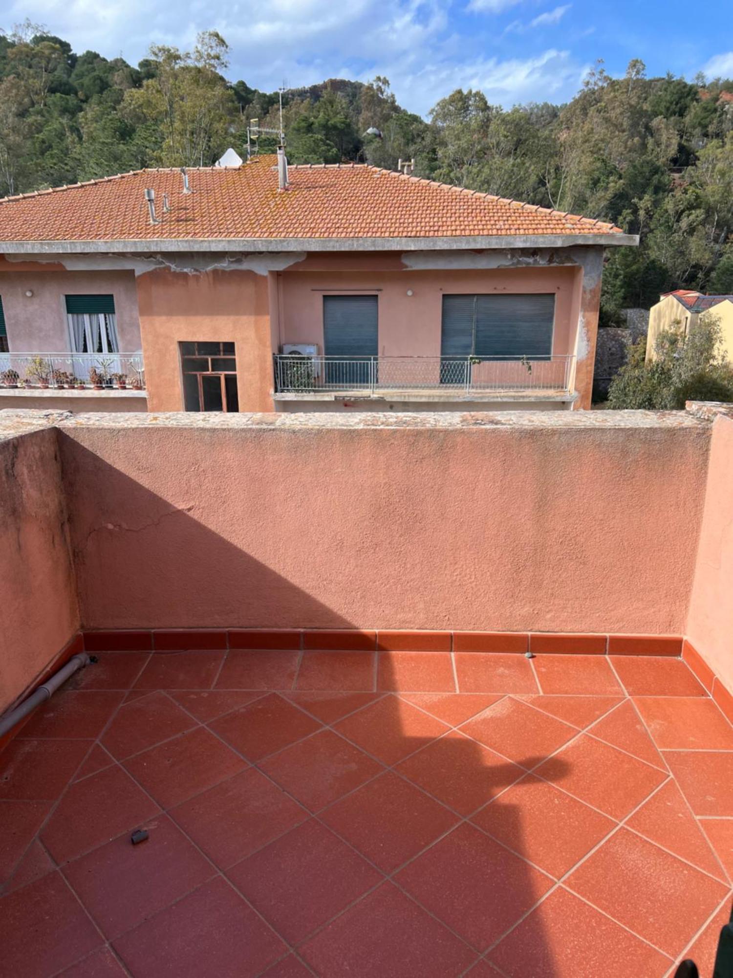 Appartamento E Mansarda Al Mare Rio Marina Habitación foto