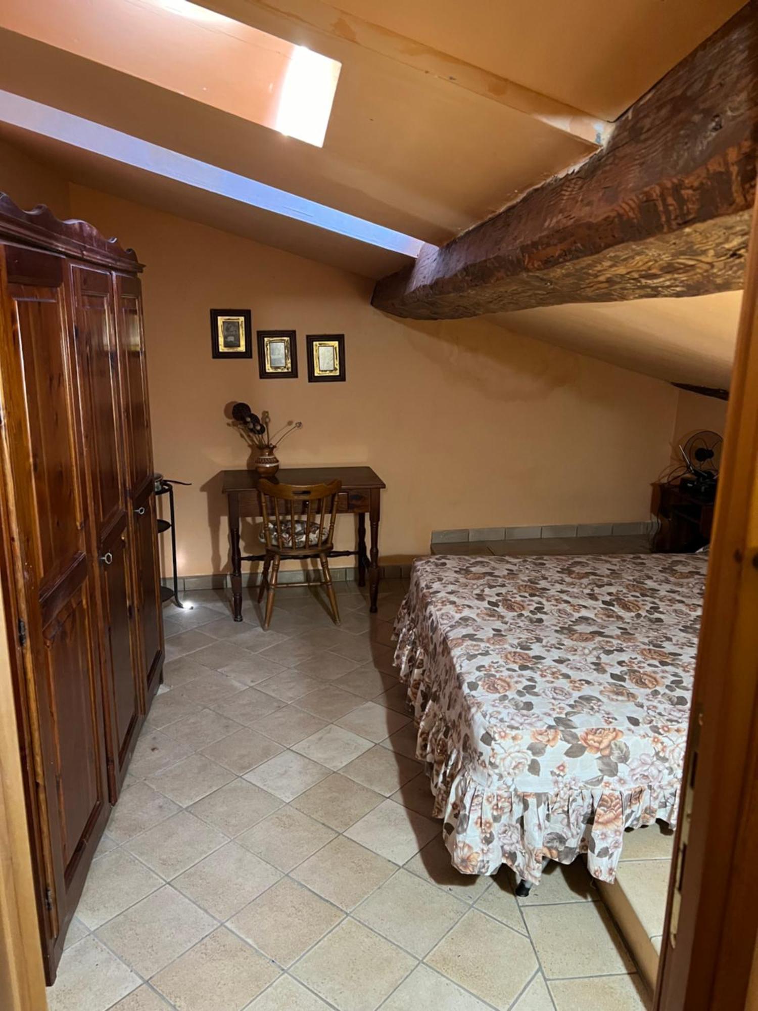 Appartamento E Mansarda Al Mare Rio Marina Habitación foto