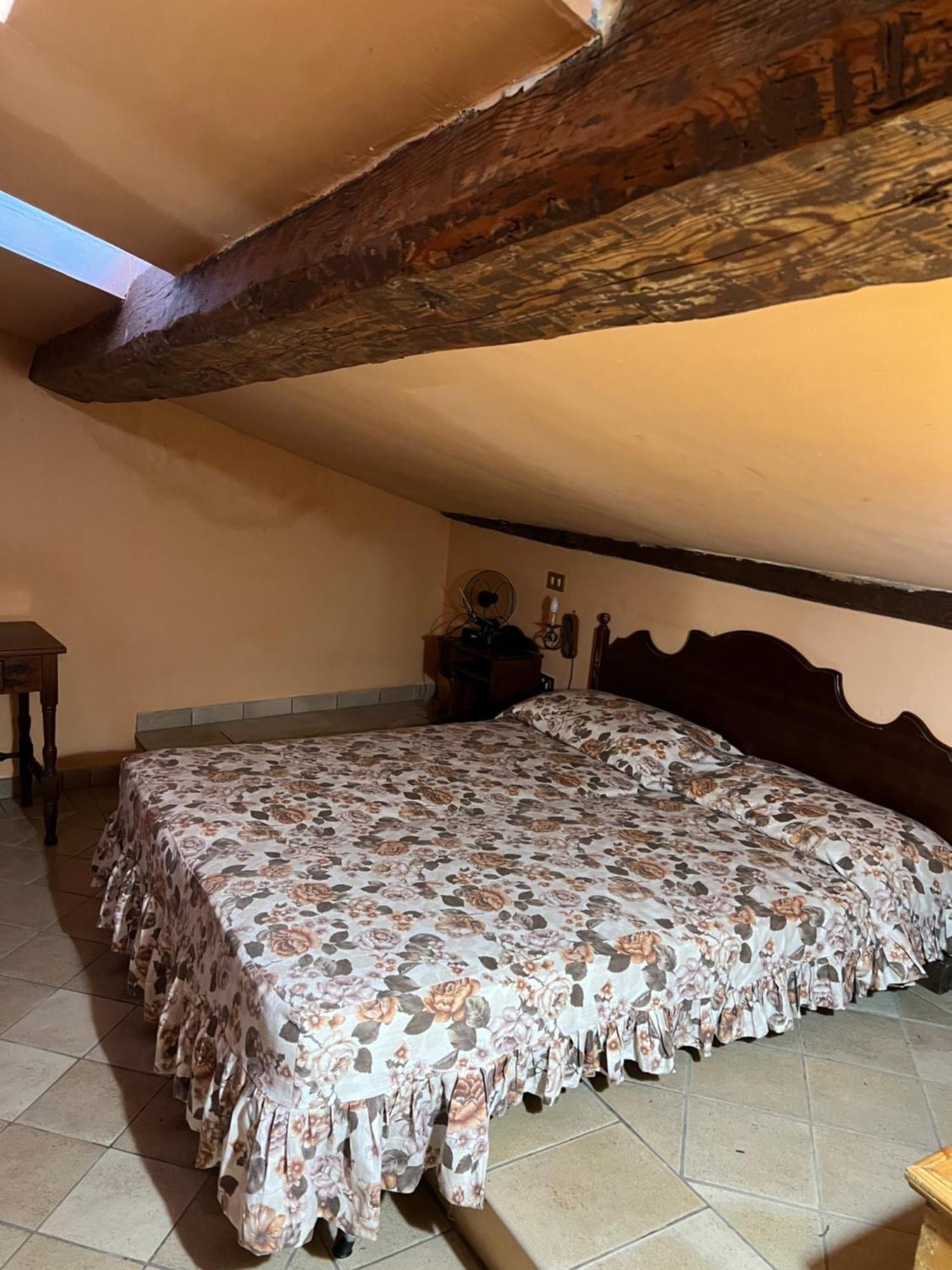 Appartamento E Mansarda Al Mare Rio Marina Habitación foto